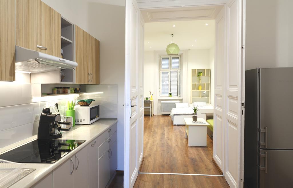 Apartman Thea / Free Parking