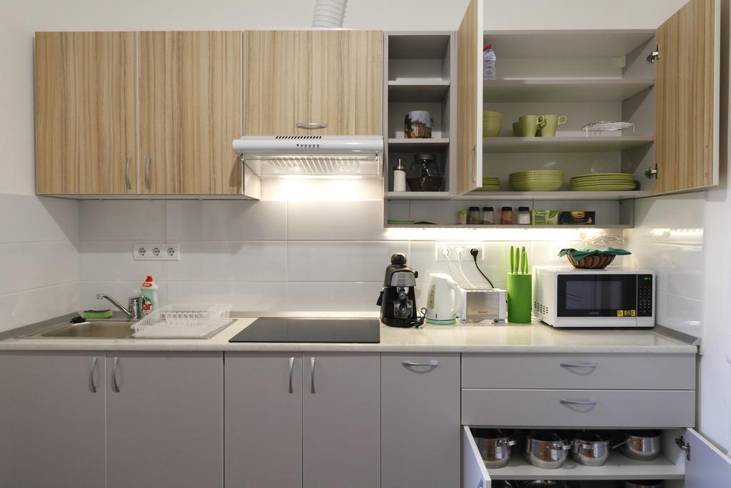 Apartman Thea / Free Parking Budapest