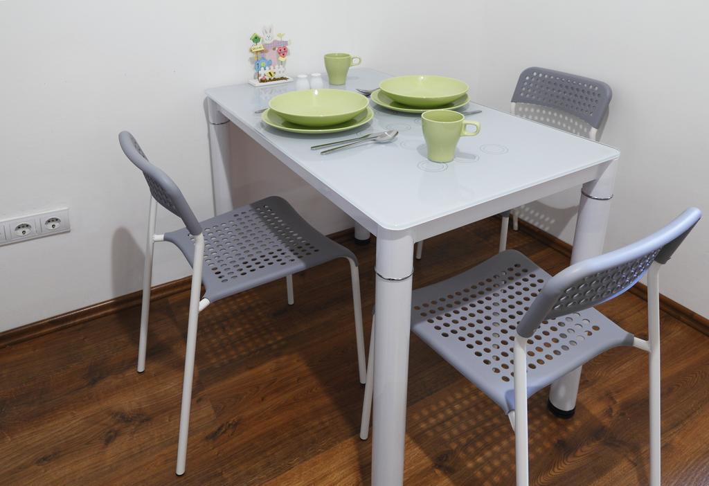 Thea / Free Parking Apartman Budapest