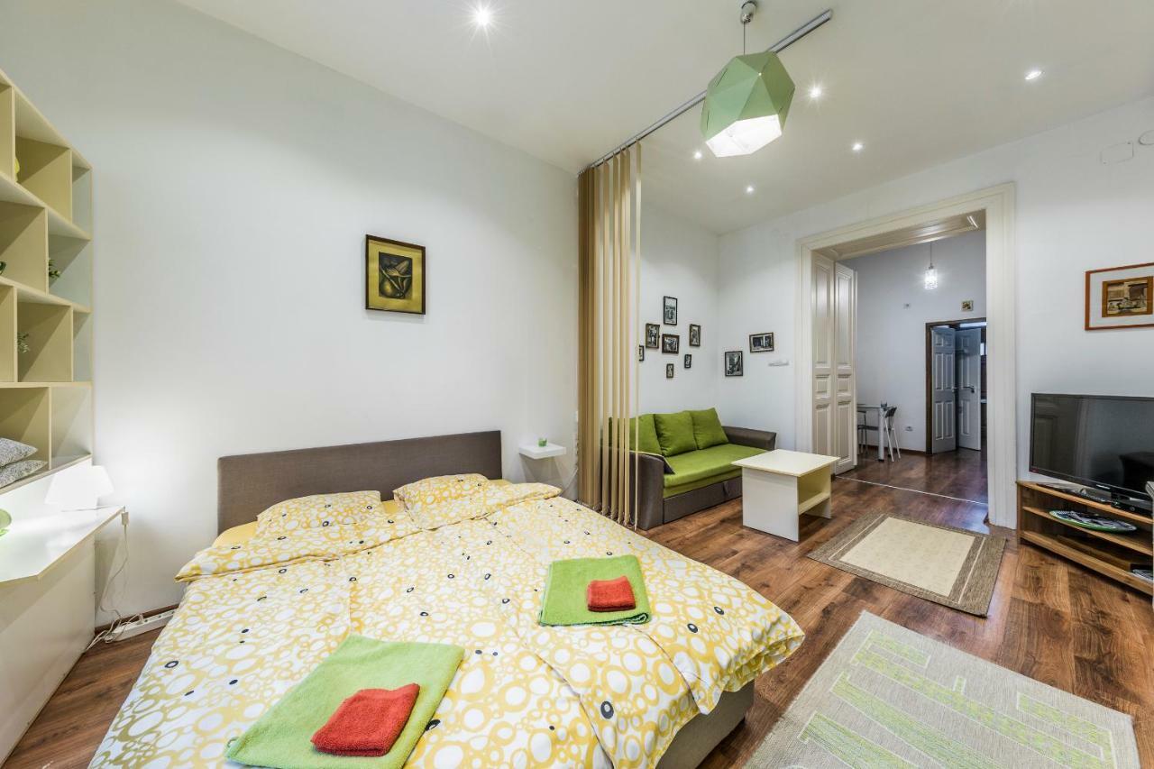 Apartman Thea / Free Parking Budapest
