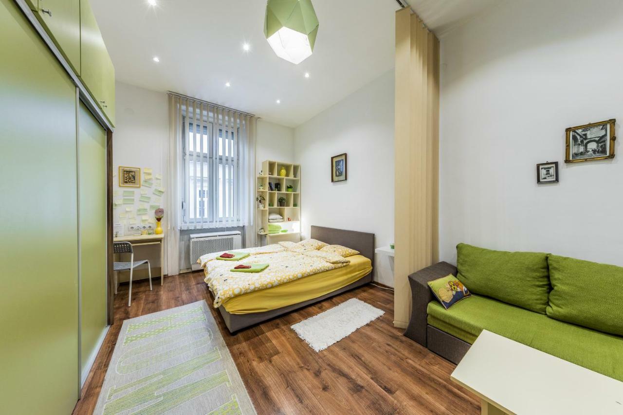 Apartman Thea / Free Parking Budapest